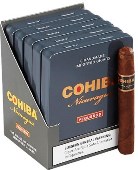 Cohiba Nicaragua Pequenos cigars made in Nicaragua. 15 x 6 pack tin. Free shipping!
