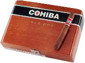 Cohiba Red Dot Corona cigars made in Dominican Republic. Box of 25. Free shipping!