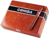 Cohiba Red Dot Lonsdale Grande cigars made in Dominican Republic. Box of 25. Free shipping!