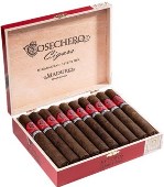 Cosechero Maduro Toro cigars made in Dominican Republic. 3 x Bundle of 20. Free shipping!