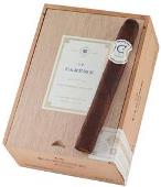 Crowned Heads Le Carema Hermoso No. 1 Maduro cigars made in Dominican Republic. Box of 20. Free ship