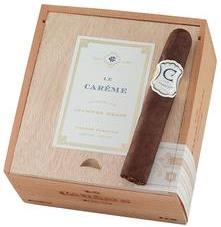 Crowned Heads Le Carema Robusto Maduro cigars made in Dominican Republic. Box of 20. Free shipping!