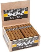 Cuban Rounds Natural Churchill cigars made in Dominican Republic. 3 x Bundle of 20. Free shipping!