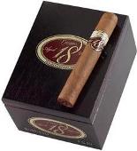 Cusano 18 Double Connecticut Robusto Cigars made in Dominican Republic. Box of 18. Free shipping!