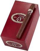 Cusano 18 Paired Maduro Toro Cigars made in Dominican Republic. Box of 18. Free shipping!