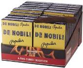 De Nobili Popular Maduro cigars made in USA. 2 x 100 pack. Free shipping!