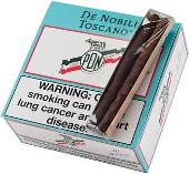 De Nobili Toscani Maduro cigars made in USA. 2 x Box of 50. Free shipping!
