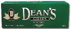 Deans Menthol Little Filtered cigars made in USA. 4 cartons of 200. Free shipping!