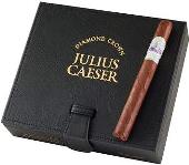Diamond Crown Julius Caeser Churchill cigars made in Dominican Republic. Box of 20. Free shipping!