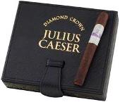 Diamond Crown Julius Caeser Robusto cigars made in Dominican Republic. Box of 20. Free shipping!