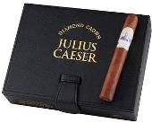 Diamond Crown Julius Caeser Hail Caeser cigars made in Dominican Republic. Box of 20. Free shipping!