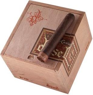 Diesel Robusto cigars made in Nicaragua. 2 x Bundle of 24. Free shipping!