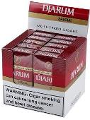 Djarum Special filtered cigars made in Indonesia. 20 x 12 pack. Free shipping!