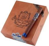 Don Pepin Garcia Blue Delicias cigars made in Nicaragua. Box of 24. Free shipping!