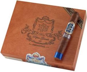 Don Pepin Garcia Blue Toro Gordo cigars made in Nicaragua. Box of 18. Free shipping!