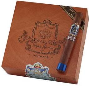 Don Pepin Garcia Blue Generosos cigars made in Nicaragua. Box of 24. Free shipping!