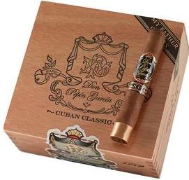 Don Pepin Garcia Cuban Classic 1979 Robusto cigars made in Nicaragua. Box of 20. Free shipping!