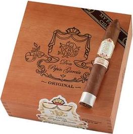 Don Pepin Serie JJ Belicoso cigars made in Nicaragua. Box of 20. Free shipping!