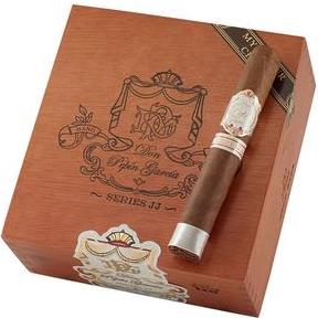Don Pepin Serie JJ Sublime Toro cigars made in Nicaragua. Box of 20. Free shipping!