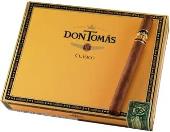 Don Tomas Clasico Presidente Cigars made in Honduras. Box of 25. Free shipping!