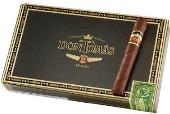Don Tomas Clasico Rothschild Maduro Cigars made in Honduras. Box of 25. Free shipping!