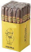 Don Felo Panatela Cigars made in Honduras. 3 x Bundle of 25. Free shipping!