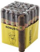 Don Felo Robusto Cigars made in Honduras. 3 x Bundle of 25. Free shipping!