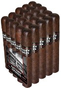 Drew Estate Factory Smokes Maduro Robusto cigars made in Nicaragua. 2 x Bundle of 25. Free shipping!