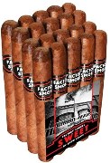 Drew Estate Factory Smokes Sweets Belicoso cigars made in Nicaragua. 3 x Bundles of 20. Free shippin