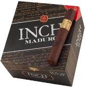 E.P. Carrillo INCH Maduro 64 cigars made in Dominican Republic. Box of 24. Free shipping!
