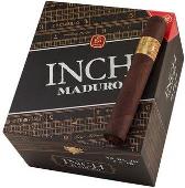 E.P. Carrillo INCH Maduro 70 cigars made in Dominican Republic. Box of 24. Free shipping!