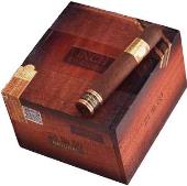 E.P. Carrillo INCH Natural No. 60 cigars made in Dominican Republic. Box of 24. Free shipping!