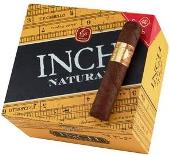 E.P. Carrillo INCH Natural No. 62 cigars made in Dominican Republic. Box of 24. Free shipping!