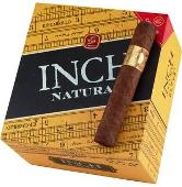 E.P. Carrillo INCH Natural No. 64 cigars made in Dominican Republic. Box of 24. Free shipping!