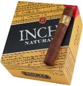 E.P. Carrillo INCH Natural No. 70 cigars made in Dominican Republic. Box of 24. Free shipping!