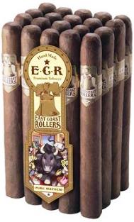 East Coast Rollers Mayhem cigars made in Dominican Republic. 3 x Bundles of 20. Free shipping!