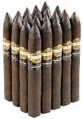 El Mejor Espresso Churchill cigars made in Nicaragua. 3 x Bundle of 20. Free shipping!