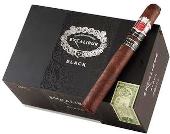 Excalibur Black No. 1 Maduro cigars made in  Honduras. Box of 20. Free shipping!