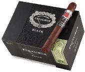 Excalibur Black Toro Maduro cigars made in  Honduras. Box of 20. Free shipping!