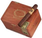 Excalibur Epicure Maduro cigars made in Honduras. Box of 20. Free shipping!