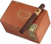 Excalibur No. 3 Maduro cigars made in Honduras. Box of 20. Free shipping!