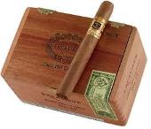 Excalibur No. 4 cigars made in Honduras. Box of 20. Free shipping!