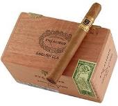 Excalibur No. 5 cigars made in Honduras. Box of 20. Free shipping!