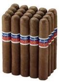 Flor De Oliva 5 x 50 Cigars made in Nicaragua. 3 x Bundle of 20, 60 total. Free shipping!
