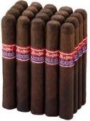 Flor De Oliva 5 x 50 Maduro Cigars made in Nicaragua. 3 x Bundle of 20, 60 total. Free shipping!