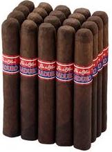 Flor De Oliva 5 x 50 Maduro Cigars made in Nicaragua. 3 x Bundle of 20, 60 total. Free shipping!