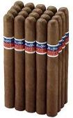 Flor De Oliva 6 1/2 x 44 Natural Cigars made in Nicaragua. 3 x Bundle of 20, 60 total. Free shipping
