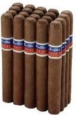 Flor De Oliva 6 x 50 Natural Cigars made in Nicaragua. 3 x Bundle of 20, 60 total. Free shipping!