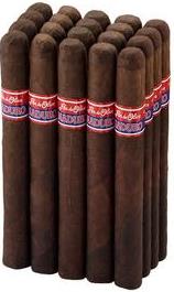 Flor De Oliva 7 x 50 Maduro Cigars made in Nicaragua. 3 x Bundle of 20, 60 total. Free shipping!