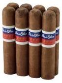 Flor De Oliva Giant Robusto Cigars made in Nicaragua. 3 x Bundle of  8, 24 total. Free shipping!